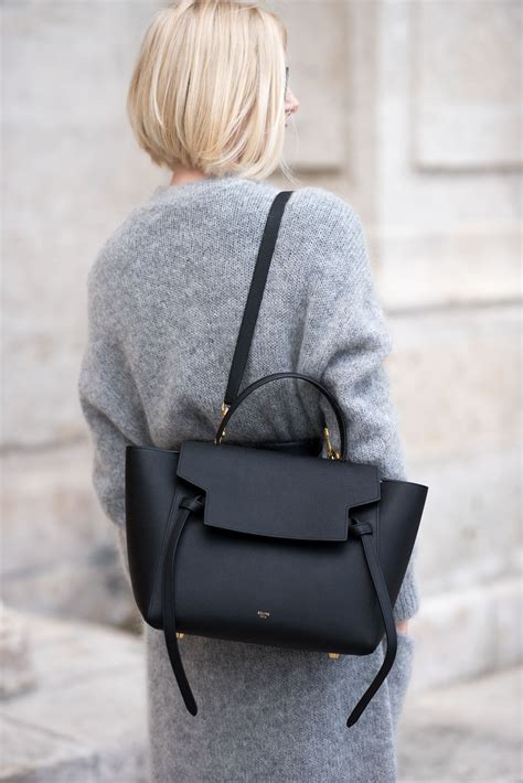 celine belt bag usa|Celine belt bag street style.